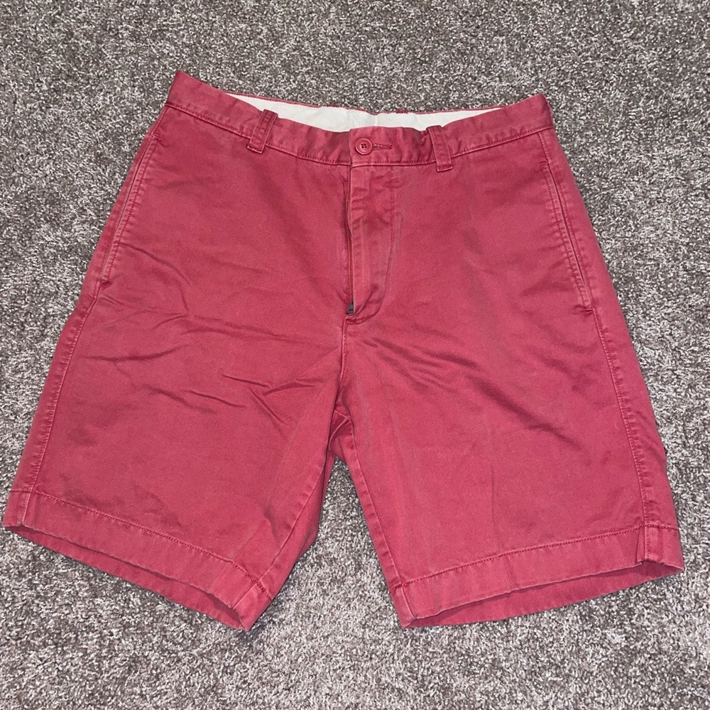 J.Crew Chino Men’s Short
